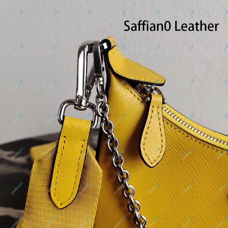 15.saffi Leather Yellow