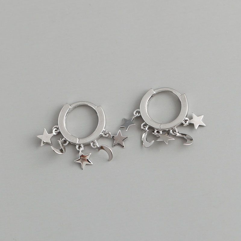 Y10076 Silver