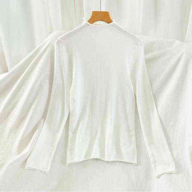 흰색 Tshirt
