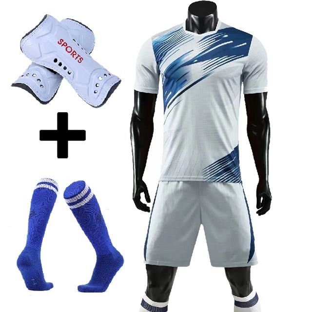 Soccer Set10