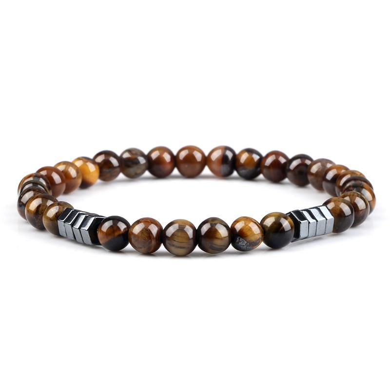 Tiger Eye Pierre Chine