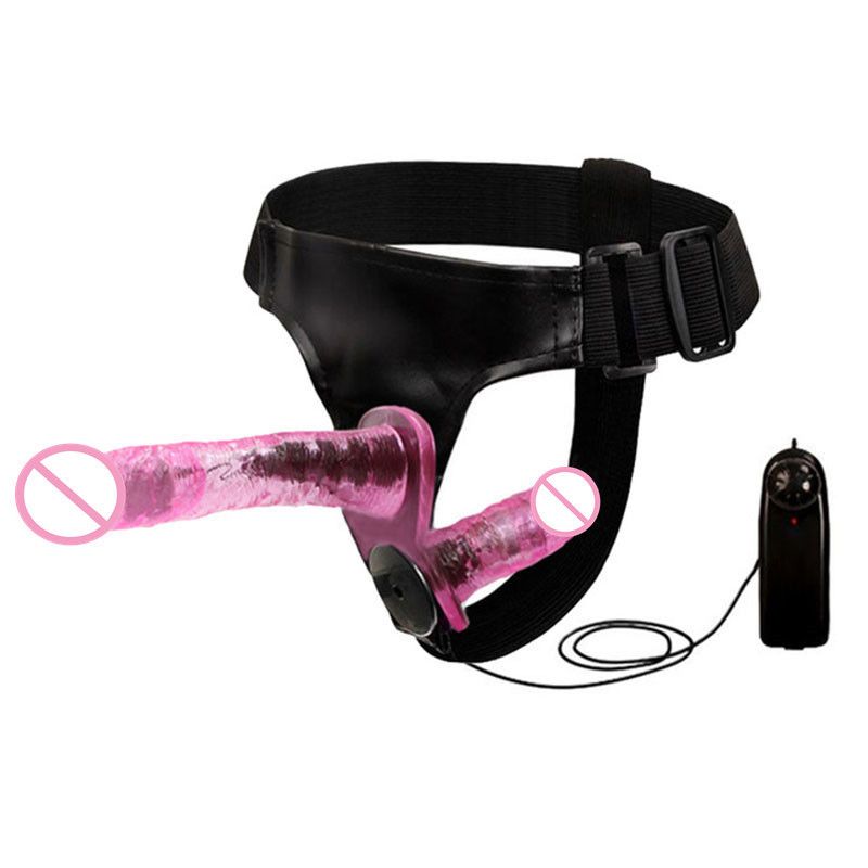 Pink Vibrator b