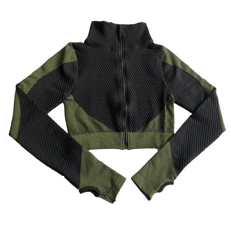 shirt-Black Green