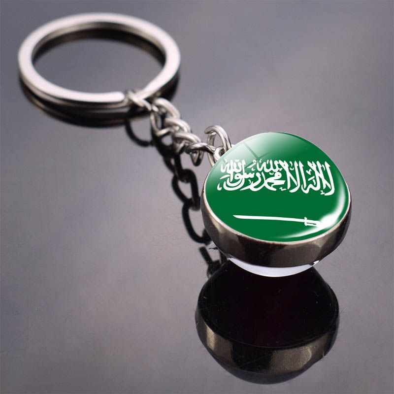 Saudiarabien