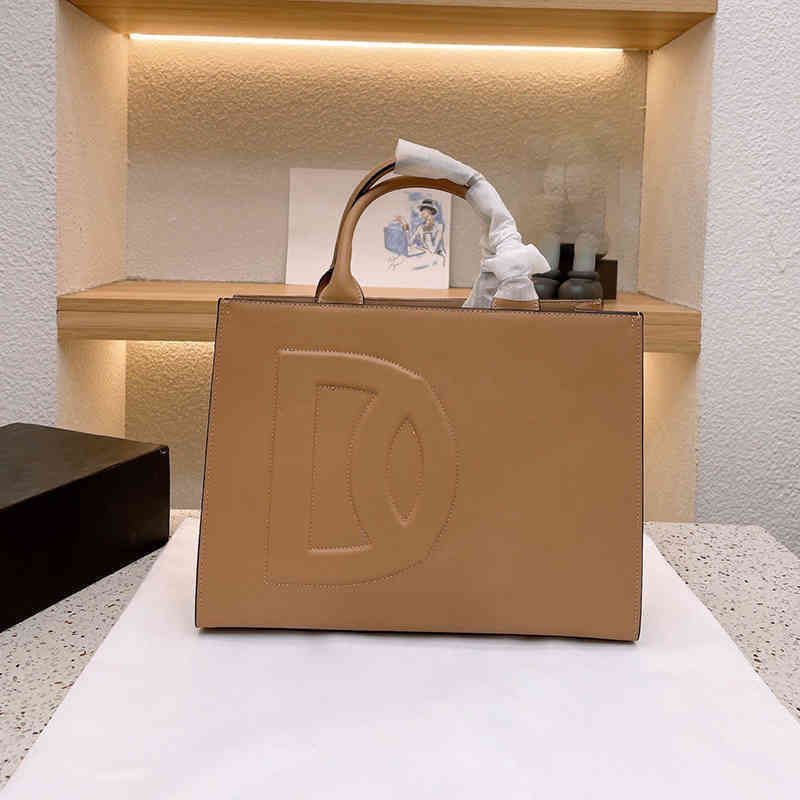 DGBAG-Light Brown-28cm