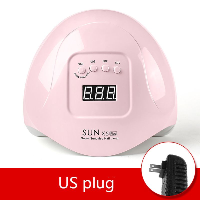 x5 72w pink us