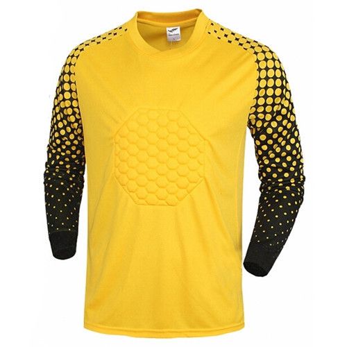 018 Jerseys jaunes