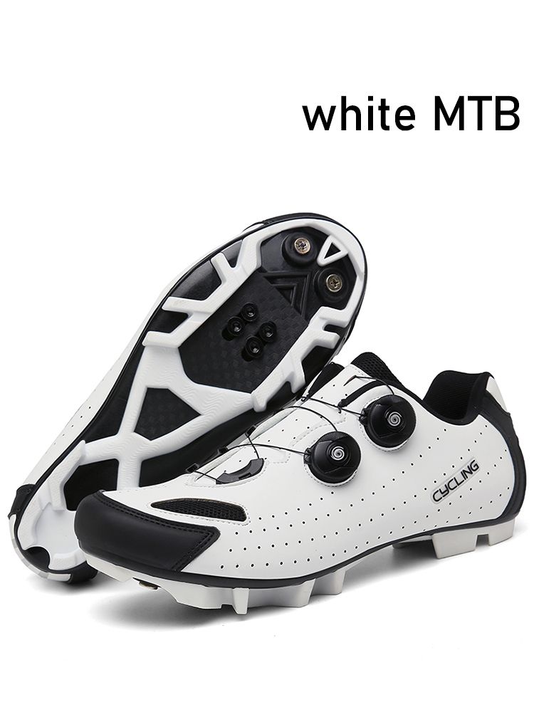 MTB blanco