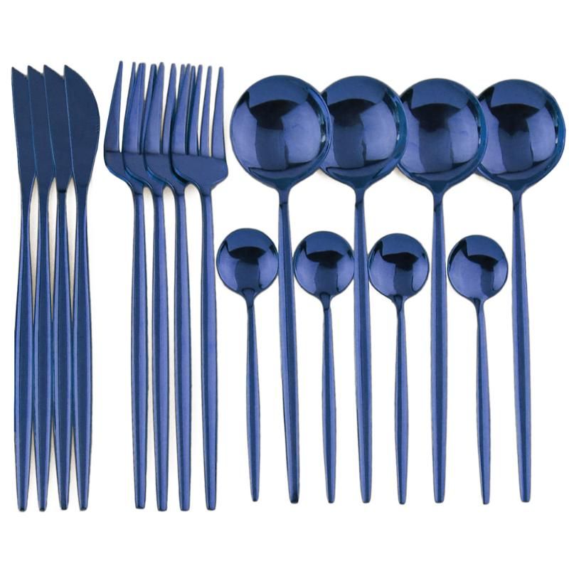 1 Set Blue