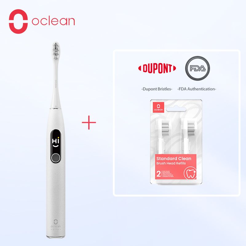 Oclean Xpro Elite 2