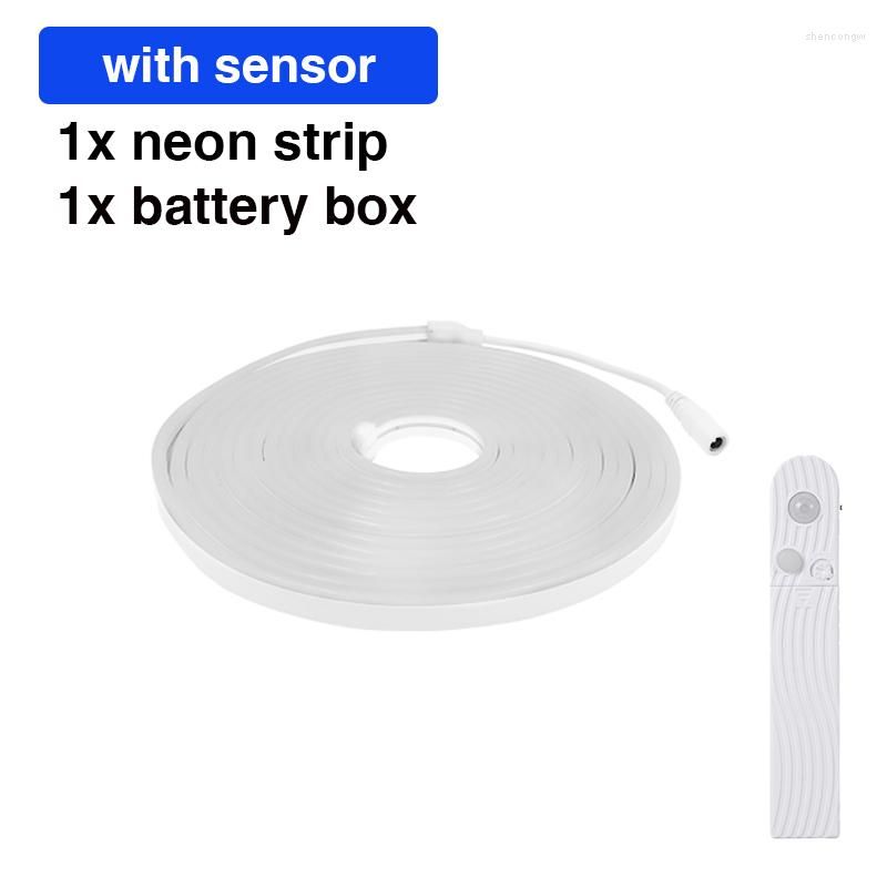 Med sensor