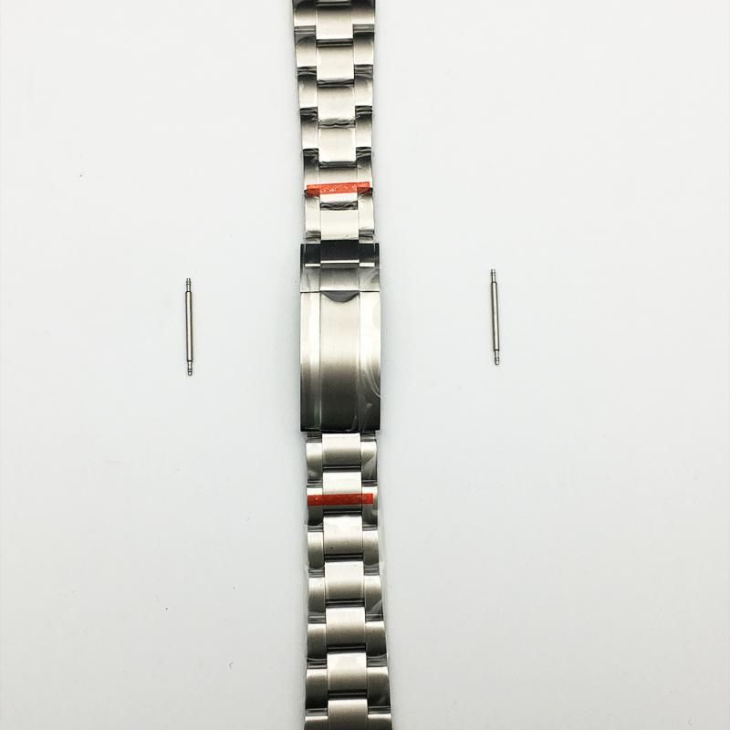 steel bracelet