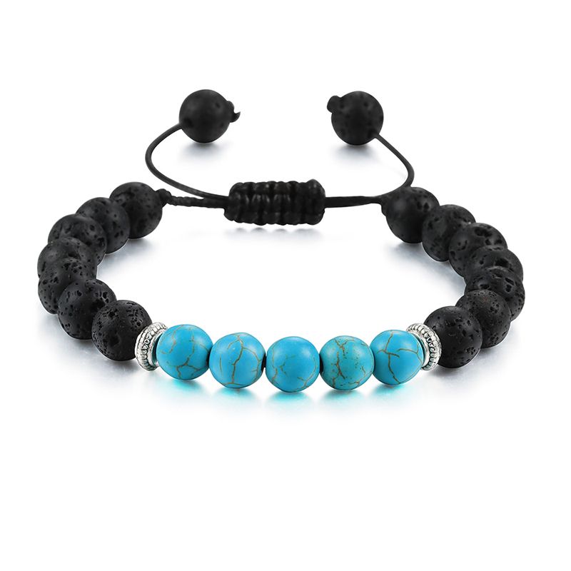 Blue Adjustable