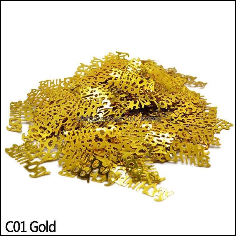 C01-GOLD 2BAGS