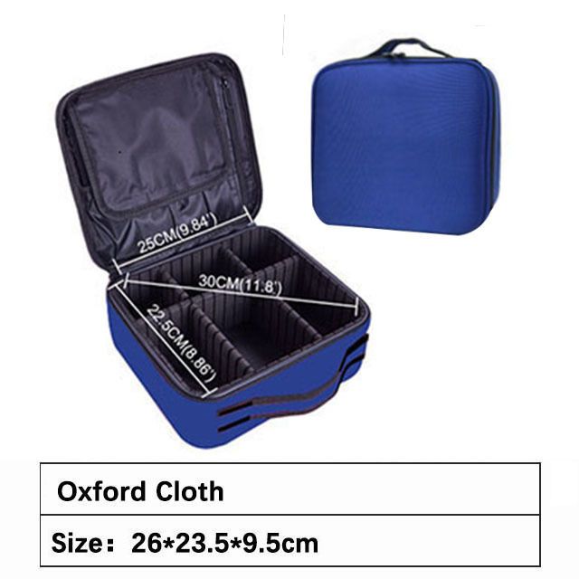 Oxford Blue