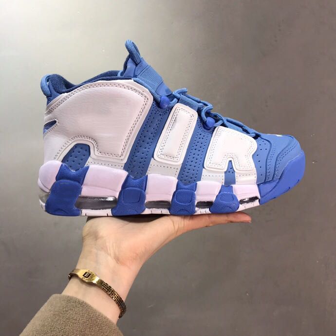 scottie pippen shoes navy blue