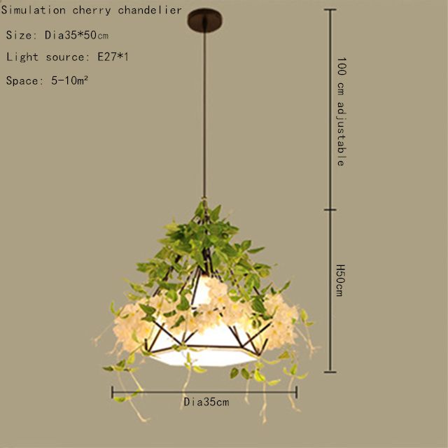 D35cm ingen glödlampa