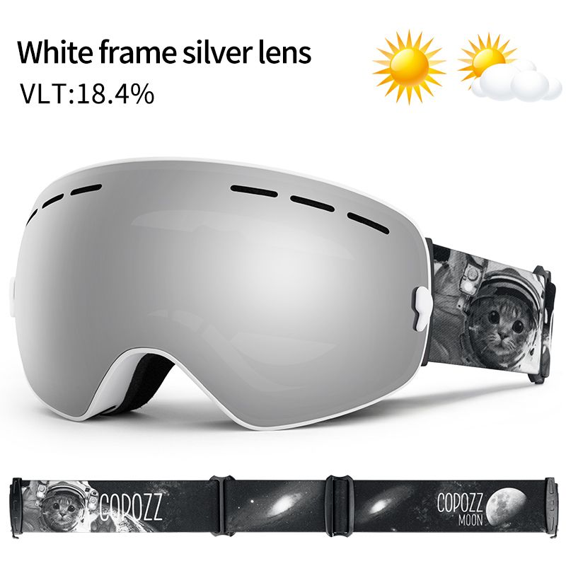 silver goggles only2