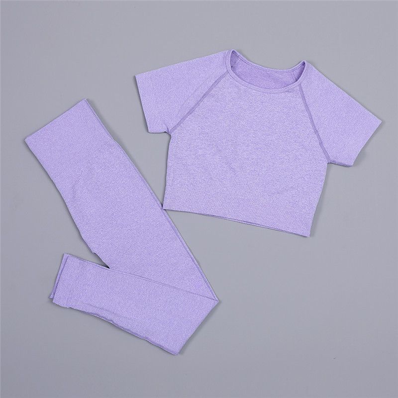 ShirtsPants Purple