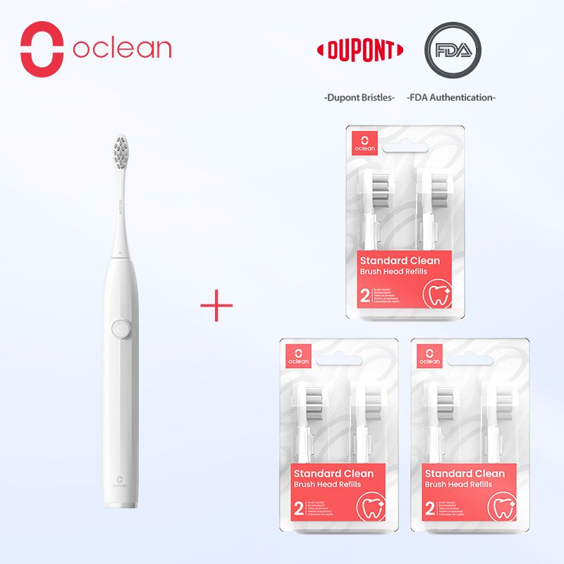 Oclean E1 White 6