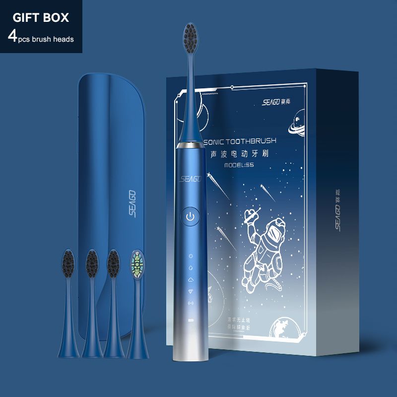 Blue Gift Pack