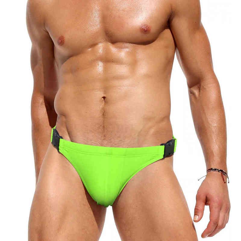 fluorescent green