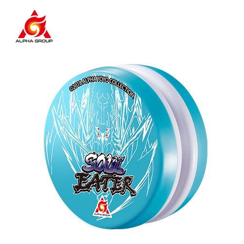 Clutch Yoyo 19