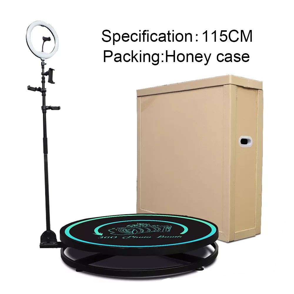 115cm Honeycomb Case