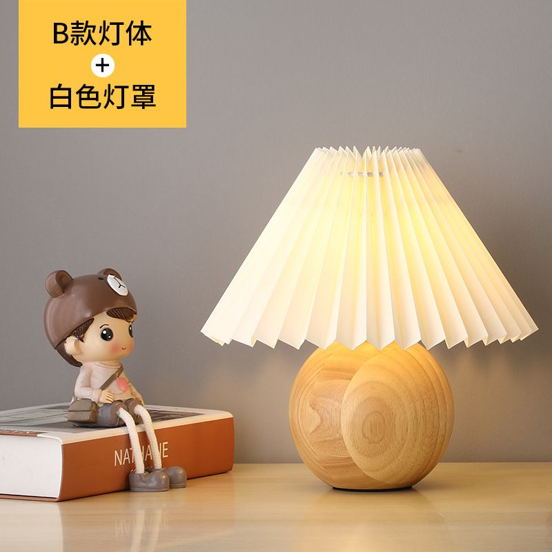 Lampe blanche1