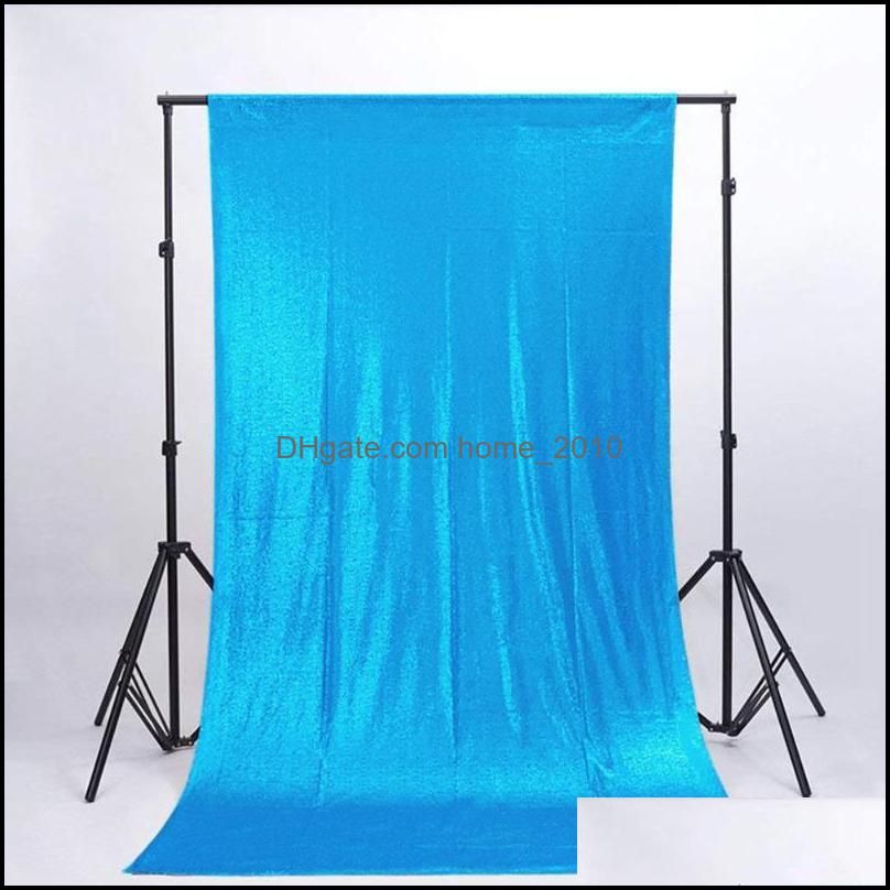 Turquoise-2 PCS 3FTX8FT-92X245CM