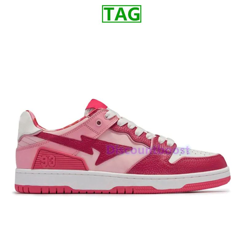 08. ABC Camo Pink