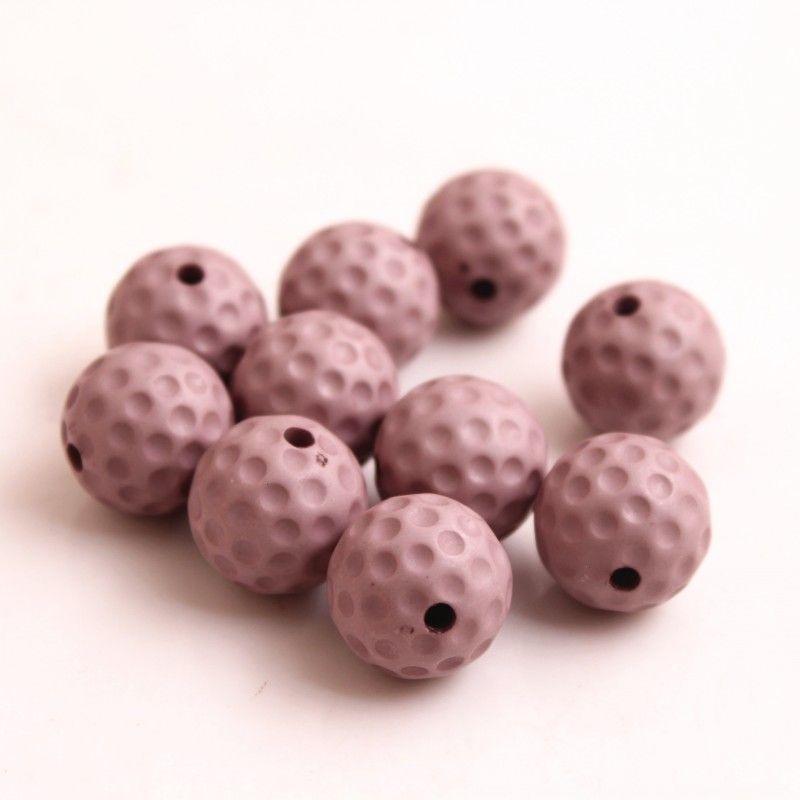 Grigio 20mm 100pcs