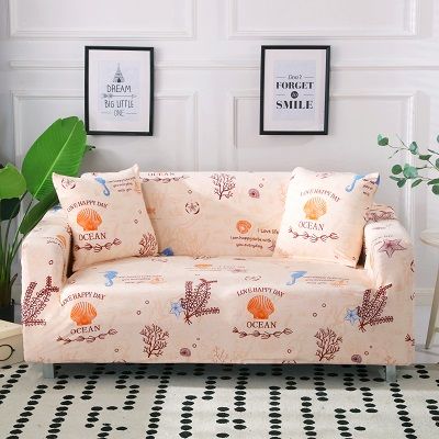 Sofa Cover 5 Single seat 90-140cm