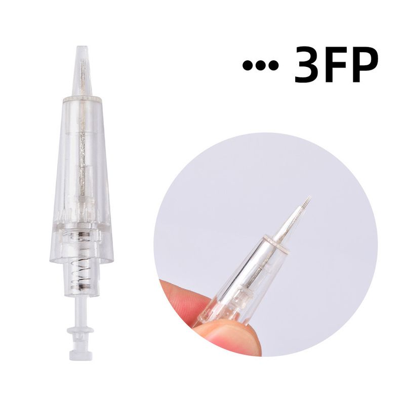 3F-NEEDLES-30PCS