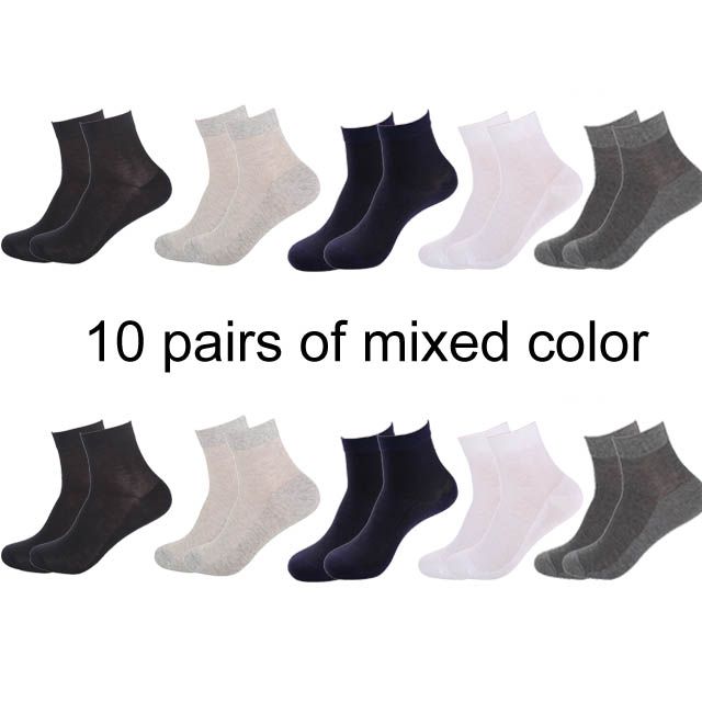 Couleur de mixage de 10 paires