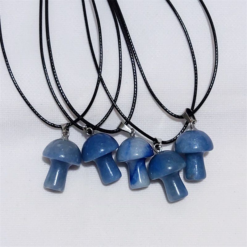 Blue Aventurine