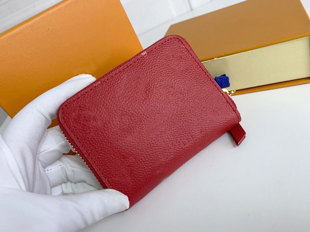 Embossing/Red #60067
