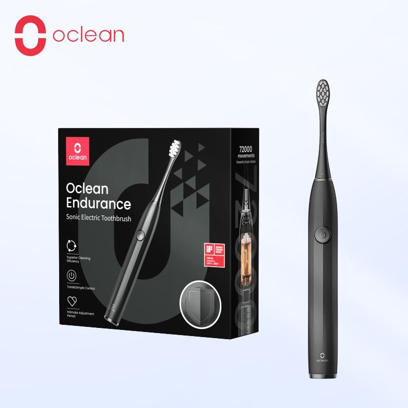 Oclean E1 Negro