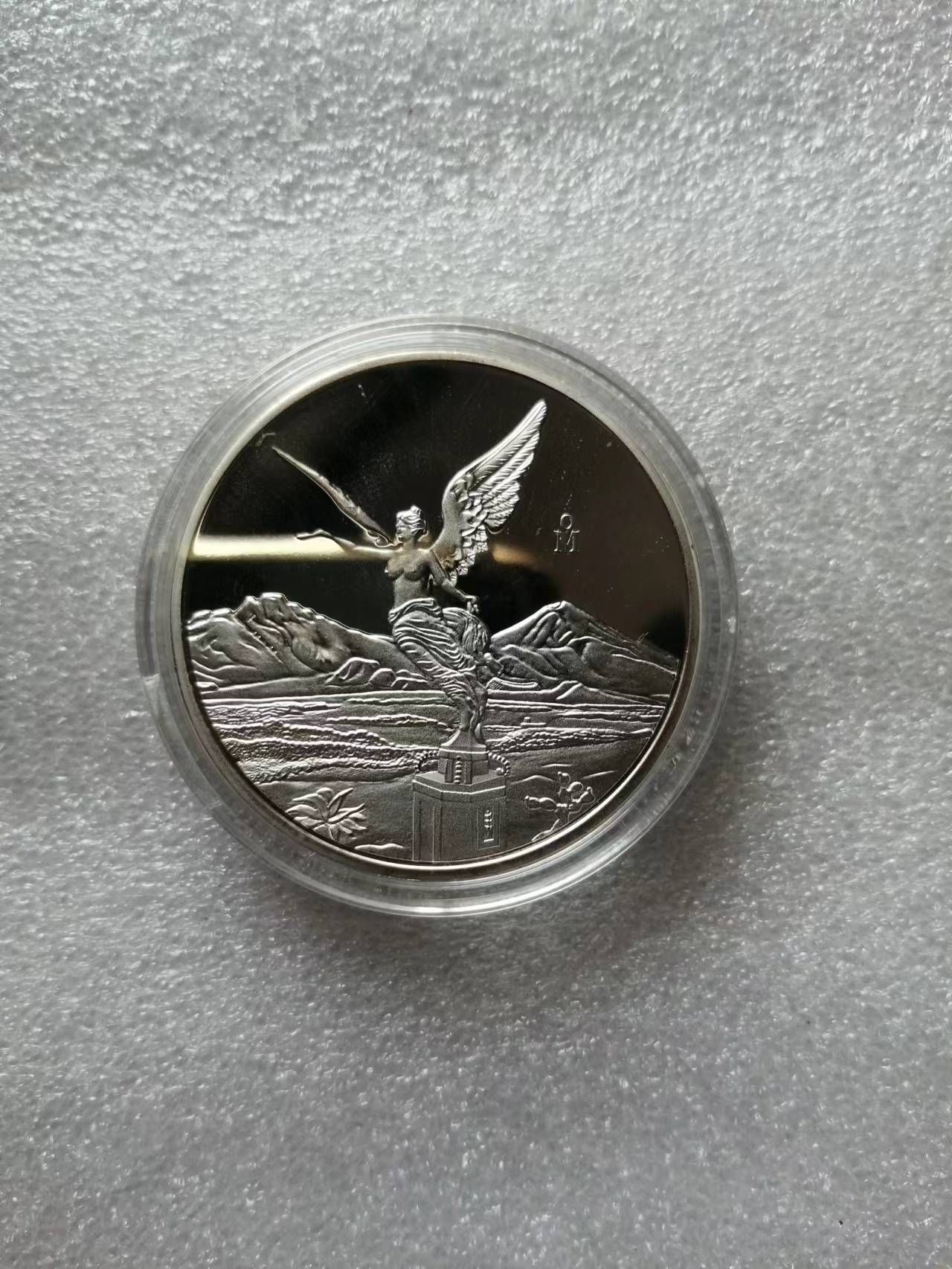 5st Silver