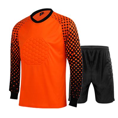 oranje shirt shorts