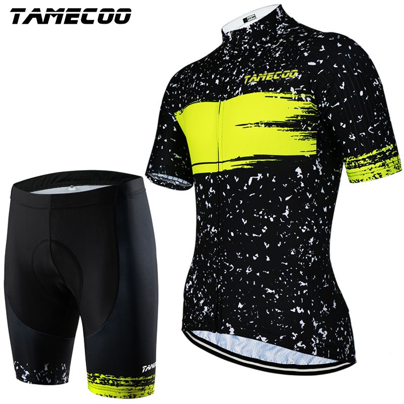 Conjunto de ciclismo