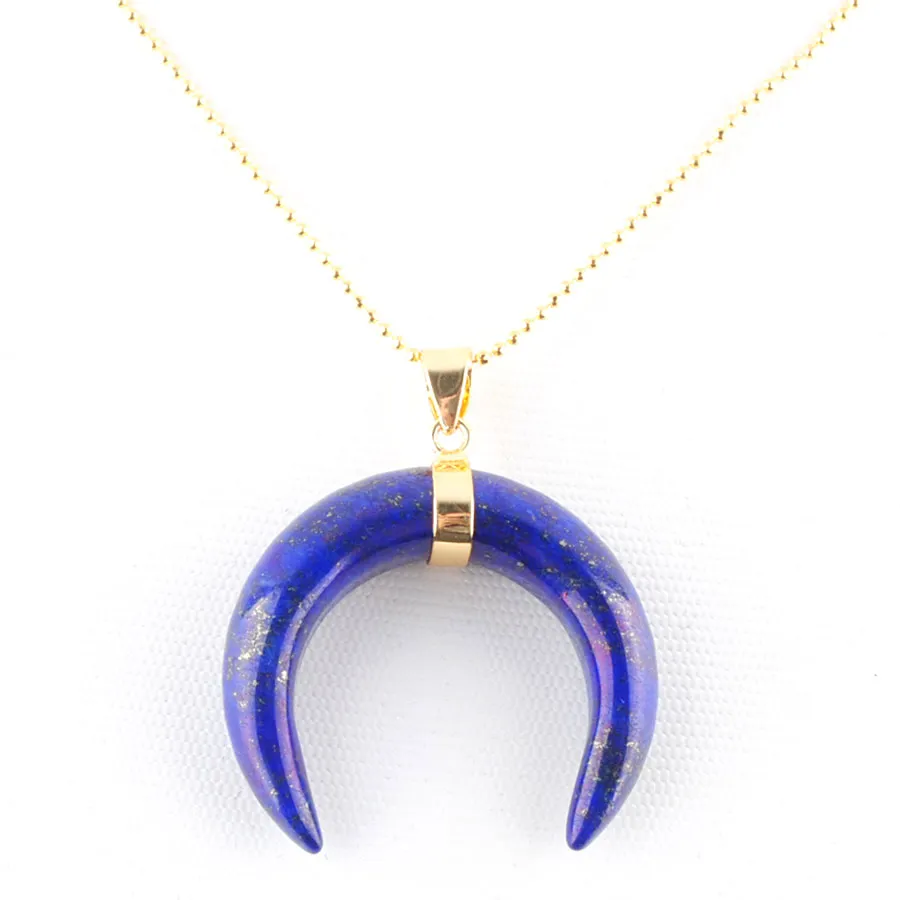 Lapis Lazuli Chain