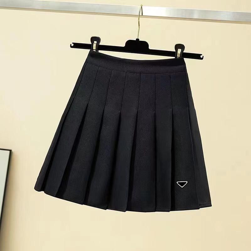 black skirts