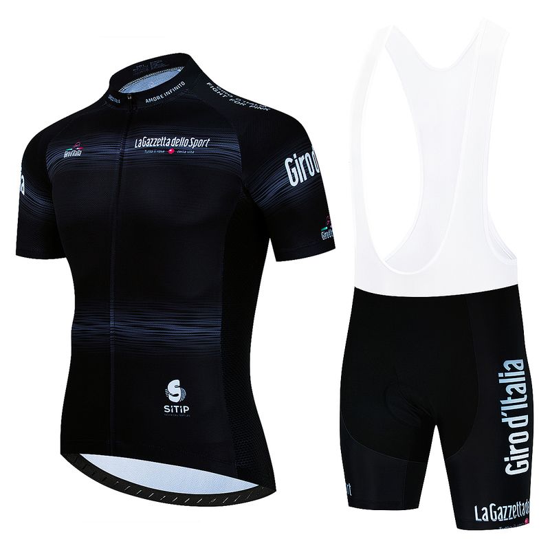 Conjunto de ciclismo de ver￣o