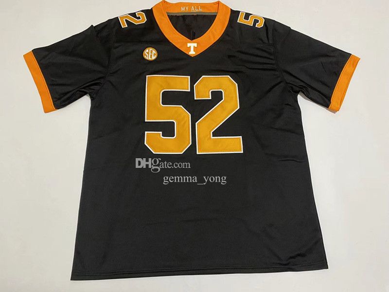 Tennessee Volunteers College Football Jerseys Joe Milton III Jaylen Wright  Jabari Small Dylan Sampson Ramel Keyton Squirrel White Bru McCoy Peyton  Manning Kamara From Gemma_yong, $20.21