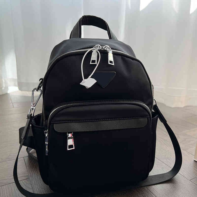 Pbag Black