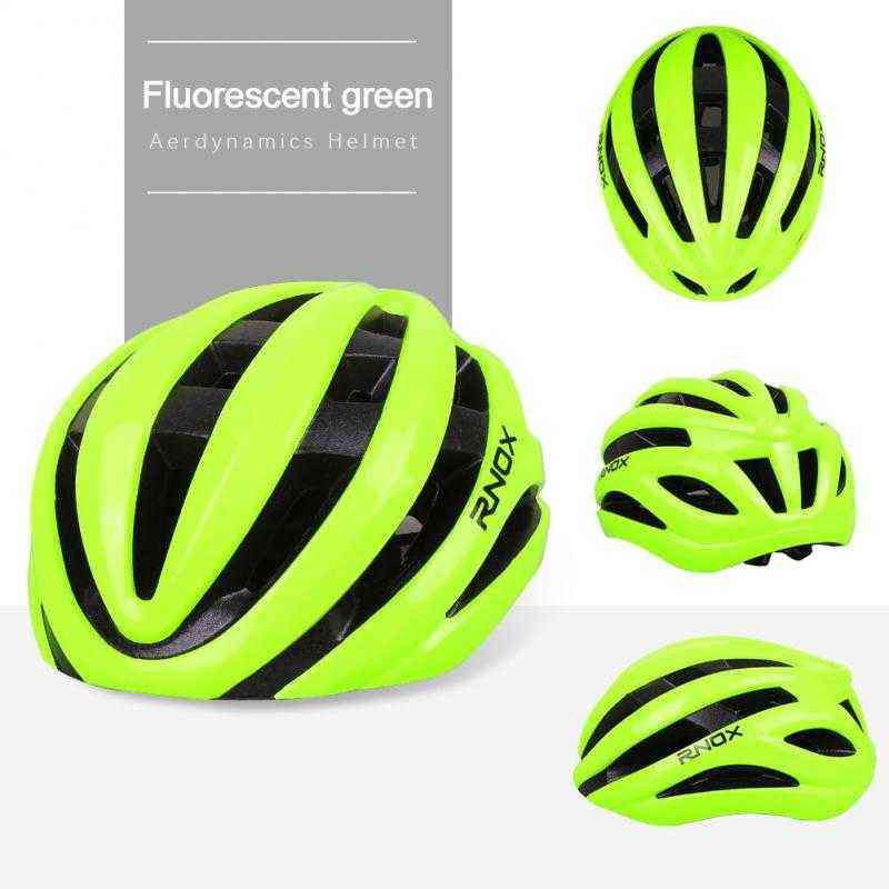 fluorescent green