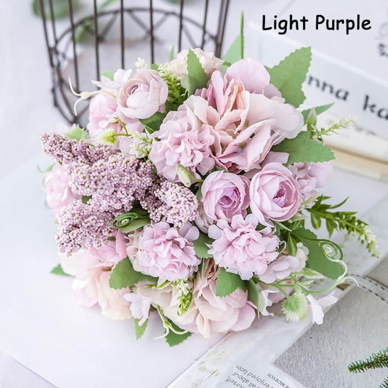 light purple