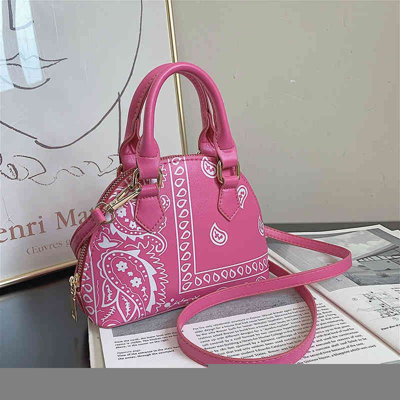 Bag Hotpink