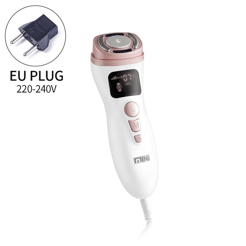 Eu Plug (220-240v)8